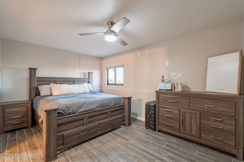 4341 Goret Rd, Tucson AZ  85745-9605 exterior