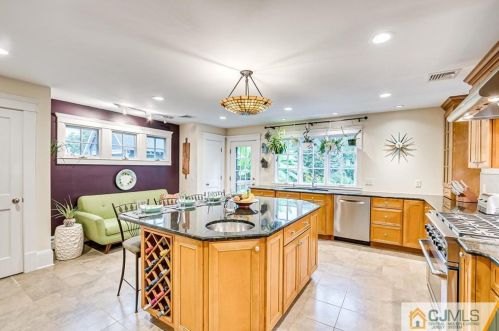 419 Middlesex Ave, Metuchen NJ 08840-1419 exterior