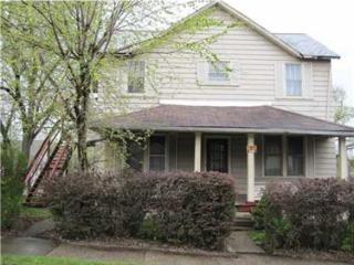 240 Hallam Ave, Washington, PA 15301-3406