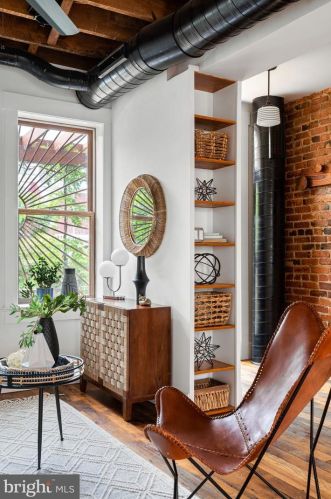 761 Hobart Pl, Washington DC 20001-3811 exterior