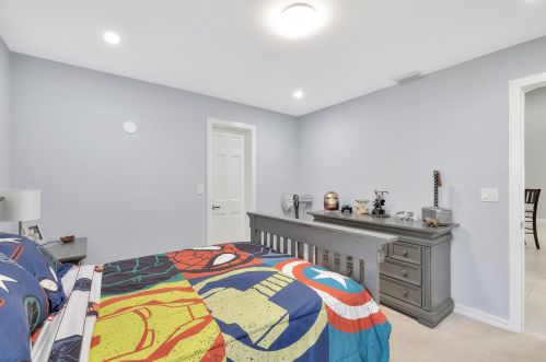 3642 24th Ter, Boca Raton FL  33431-5406 exterior