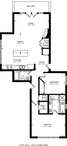 1354 Ada St, Chicago IL  60642-8276 exterior