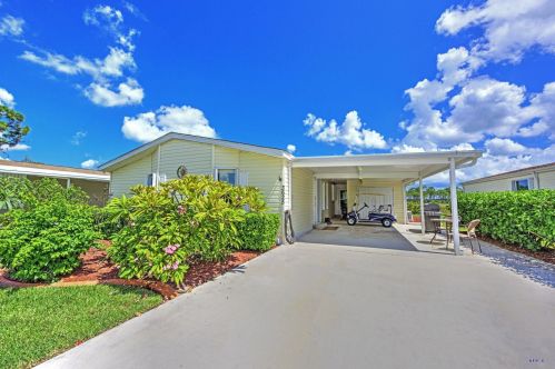 3625 Red Tailed Hawk Dr, Fort Pierce, FL 34952-3023