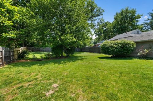 1540 Berry Rd, Saint Louis MO 63119-1241 exterior