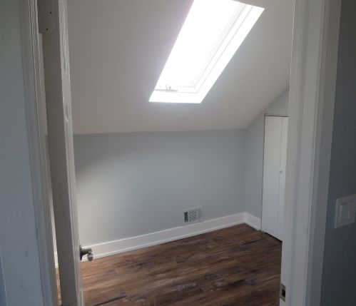 1038 Parkside Ave, Chicago IL  60651-2654 exterior