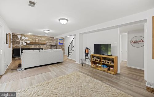 14921 Clavel St, Rockville MD  20853-1545 exterior