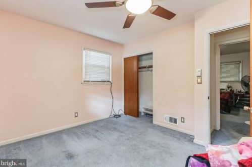 1701 Franwall Ave, Silver Spring MD 20902-2919 exterior