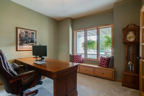 2811 Nightingale Ct, Stillwater MN  55082-5287 exterior