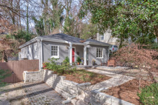 876 Durant Pl, Atlanta, GA 30309-4225