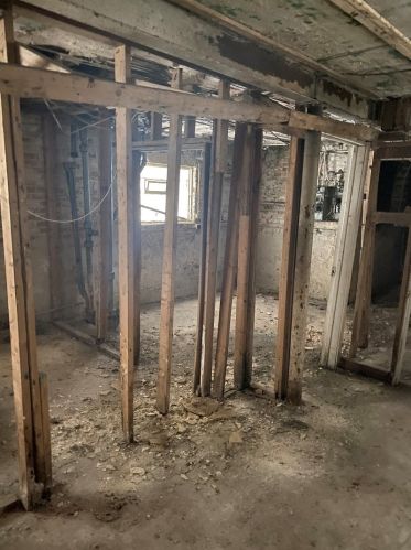 6830 Michigan Ave, Chicago IL 60628-4901 exterior