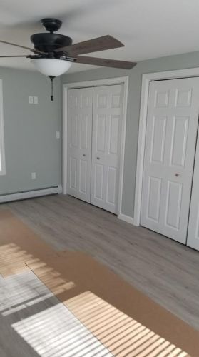 8 Deluca St, Providence RI  02919-6102 exterior