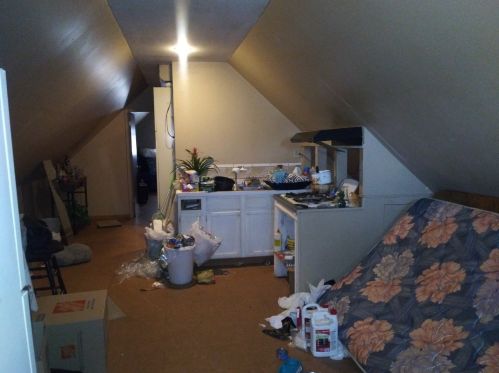 5118 Rockwell St, Chicago IL 60632-1545 exterior