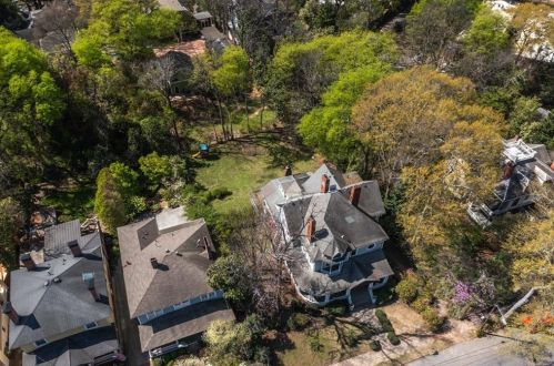 146 Hurt St, Atlanta GA 30307-2537 exterior