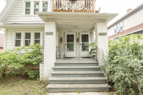 2621 72nd St, Milwaukee, WI 53219-2534