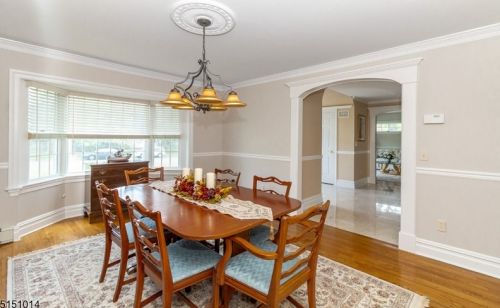 1 Briarcliffe Dr, Scotch Plains NJ 07076-2314 exterior