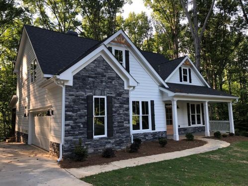 8871 Bethel Rd, Gainesville GA 30506-0039 exterior