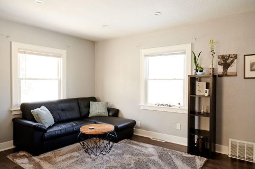 4531 Morgan Ave, Milwaukee WI  53220-1517 exterior