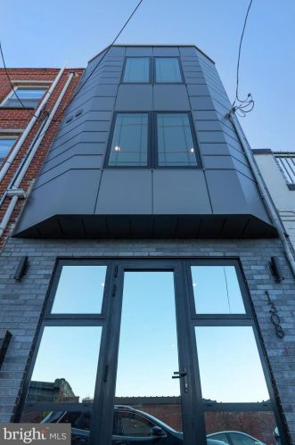 1308 Hancock St, Philadelphia PA 19148-4724 exterior