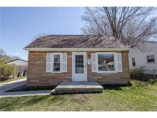 18420 Fox, Detroit, MI 48240-1974