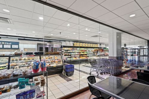 155 Harbor Dr, Chicago IL 60601-7315 exterior