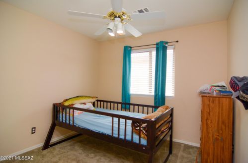 2193 Painted Sunset Cir, Tucson AZ  85745-7033 exterior