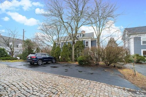 23 Benefit St, Providence RI 02904-2701 exterior