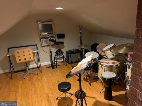 1617 Parham Rd, Silver Spring MD 20903-2258 exterior