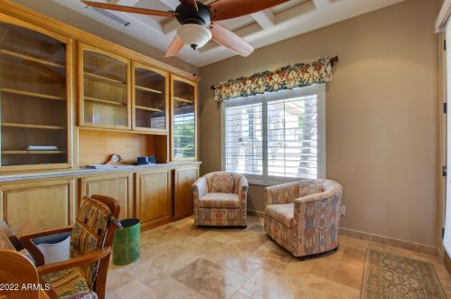 2683 Nolan Pl, Chandler AZ  85249-3597 exterior