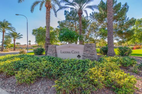 1623 Kaibab Dr, Chandler AZ 85249-3071 exterior