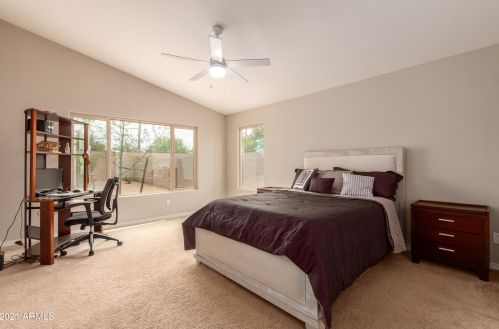 6063 Danielson Way, Chandler AZ  85249-4154 exterior