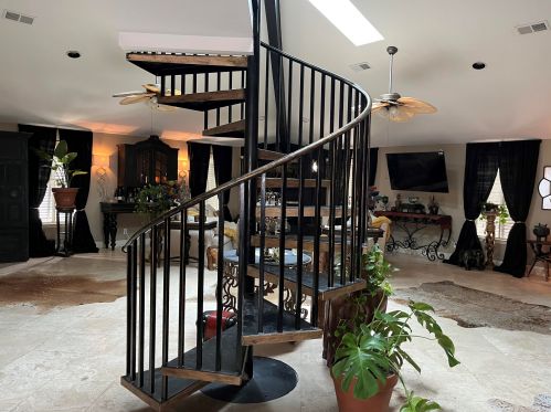 4552 Bayside Dr, Milton FL 32583-8436 exterior