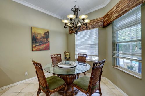 3444 Fashoda St, Fort Pierce FL 34953-4643 exterior