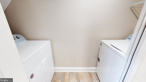 4407 Foote St, Washington DC 20019-4728 exterior