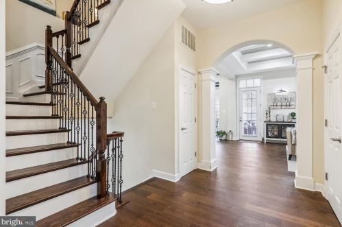 7741 Water St, Fulton MD 20759-2558 exterior