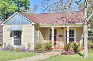 8631 Angora St, Dallas TX  75218-4010 exterior