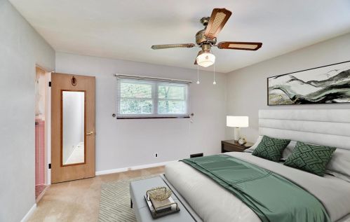 9308 Ldg Pole Ln, Saint Louis MO 63126-2158 exterior