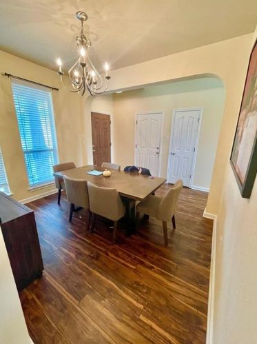 14500 Broadwinged Hawk Dr, Austin TX  78738-6570 exterior