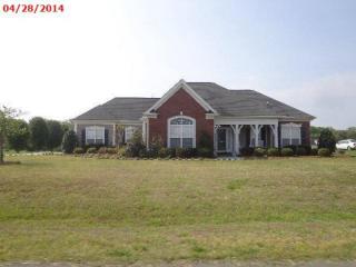 1300 Sam Cox Ln, Wingate, NC 28174-8299