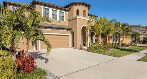 13713 Moonstone Canyon Dr, Riverview, FL 33579
