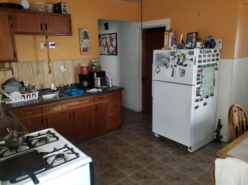 4436 Christiana Ave, Chicago IL 60623-2639 exterior