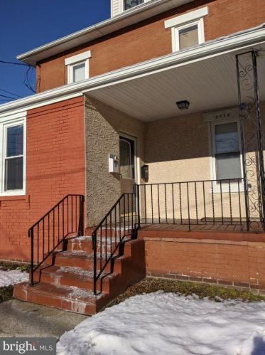 3414 Cove Rd, Camden, NJ 08109-2540