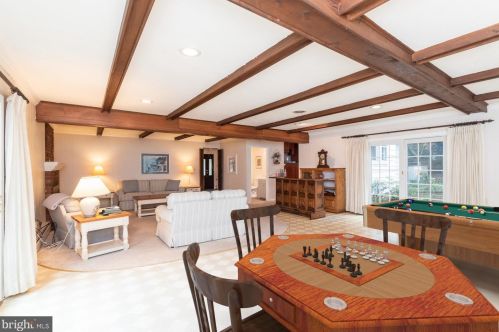 2101 Givenswood Dr, Fallston MD 21047-1426 exterior