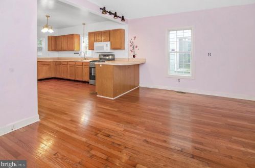 512 Goldsborough St, Easton MD 21601-3676 exterior