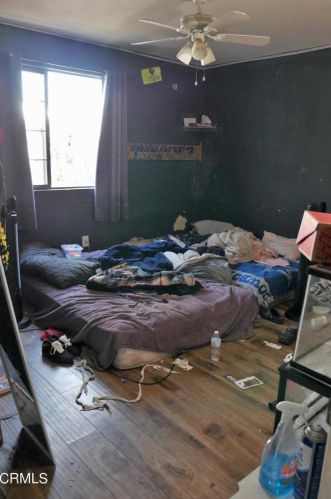 326 Roosevelt Ave, Oxnard CA 93030-3680 exterior