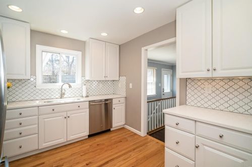 626 Pamela Ln, Saint Louis MO 63122-1108 exterior