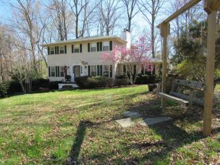 1120 Burning Tree Ln, Knoxville, TN 37923-1916