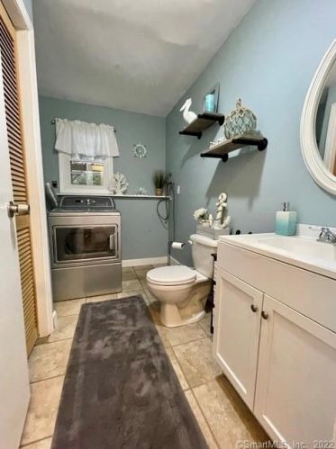 158 Carriage Ln, Torrington CT 06790-4180 exterior