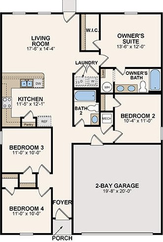 7801 James Rd, Fort Pierce, FL 34951-2100