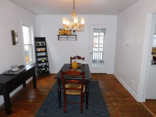 10047 Artesian Ave, Chicago IL 60632-1106 exterior