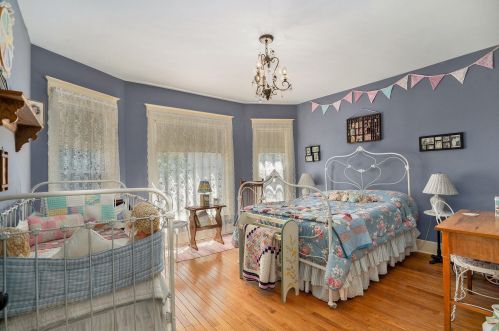 318 St, Three Rivers MI 49093-1408 exterior